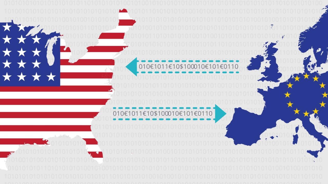 Trasferimento dati personali UE-USA, un nuovo capitolo è iniziato: impatti del Data Privacy Framework