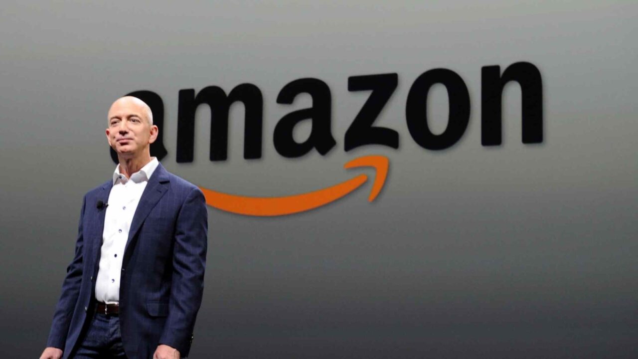 Phishing Amazon: dagli store fake agli investimenti, l’allarme della Consob