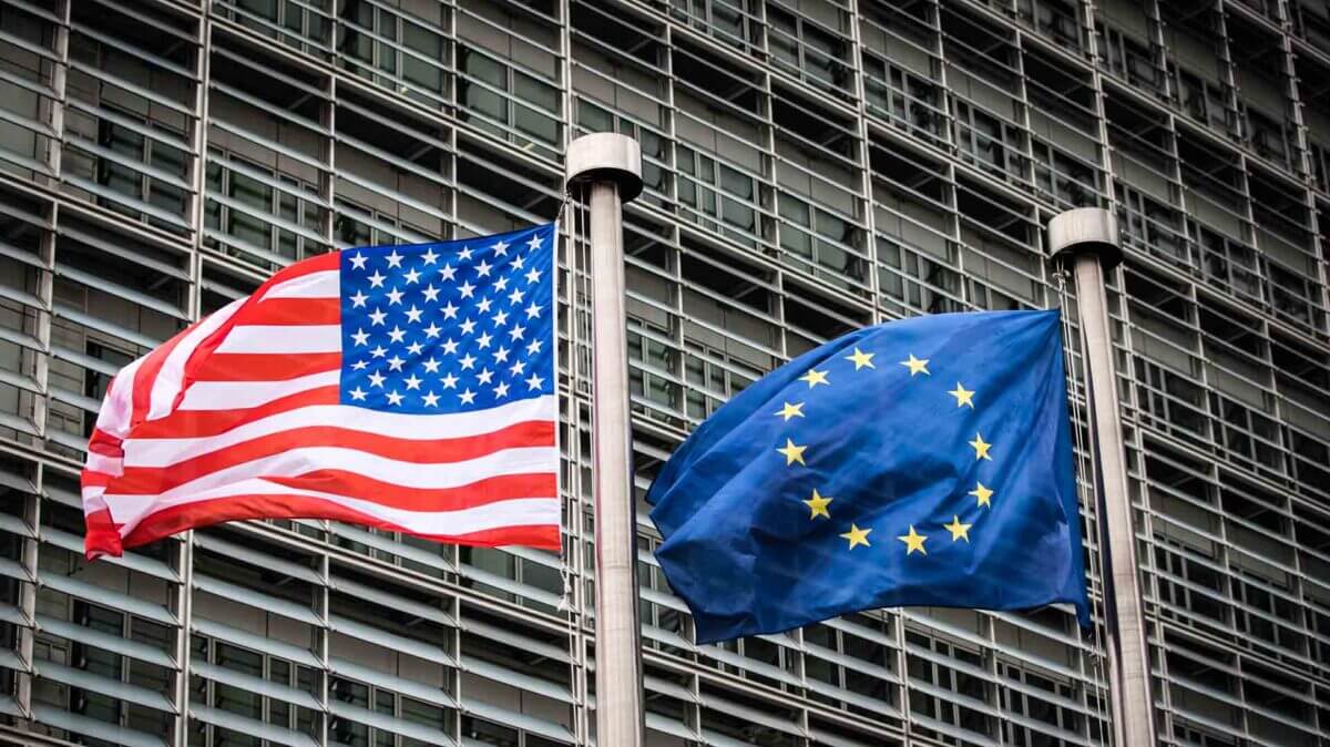 Trasferimento dati UE USA