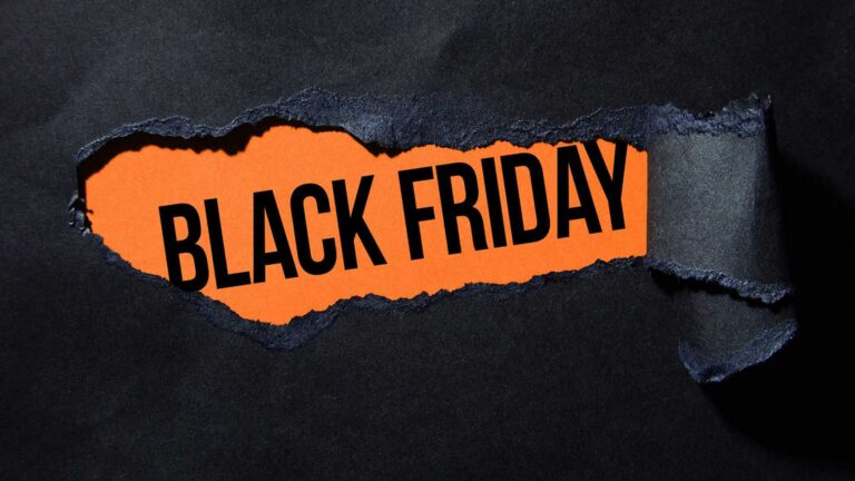 Black Friday: i consigli per evitare truffe online e siti di phishing