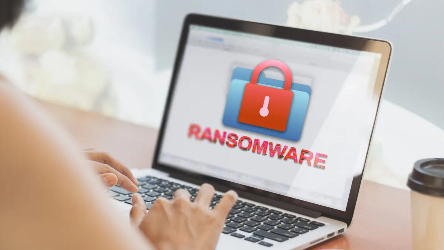 Prevenire e rispondere ai ransomware: le linee guida della Counter ...