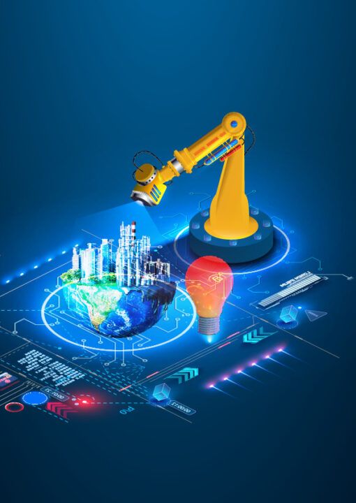 Save the energy - UP the Efficiency, DOWN the Cost