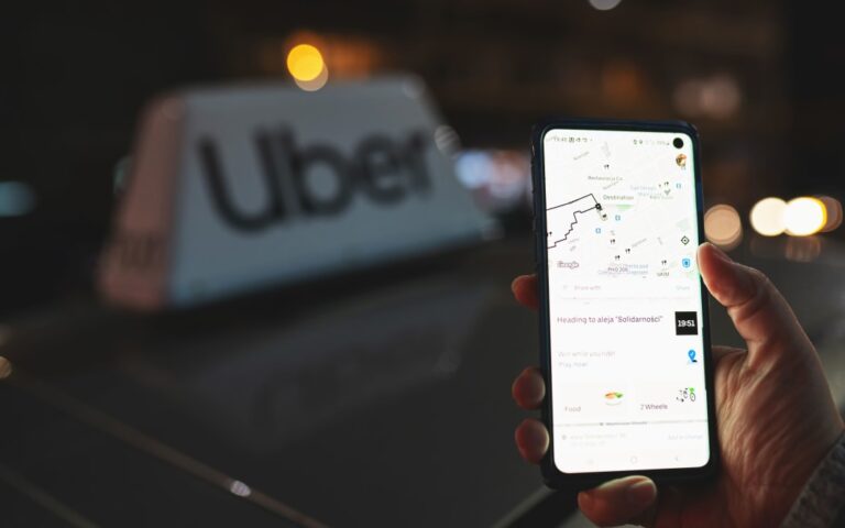 Uber, nuova fuga di dati dopo un attacco a un fornitore: ecco cosa sappiamo