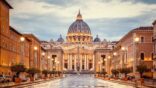 L'addio a Papa Francesco nel mirino di campagne malevole: come proteggersi; Threat Intelligence & AI governance: dalla scatola nera al teatro operativo