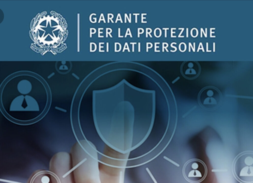Il Garante Privacy vieta le modalità ingannevoli nel marketing