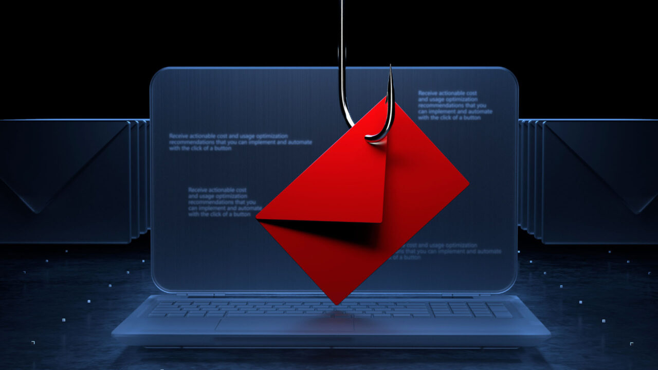 ChatGPT nel mirino di una campagna phishing: come difendersi
