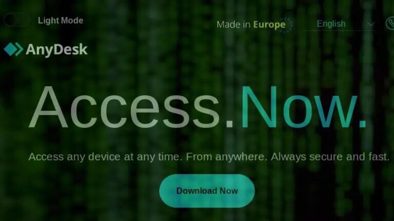 Phishing, migliaia di falsi siti AnyDesk diffondono il malware Vidar: come difendersi