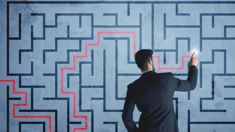 Gestione dei fornitori in ambito finanziario: come realizzare una strategia e un piano di uscita