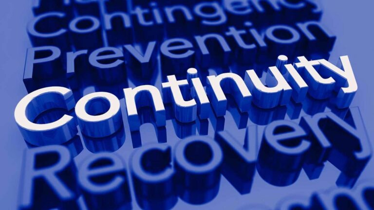 Prepararsi alle emergenze per la resilienza aziendale