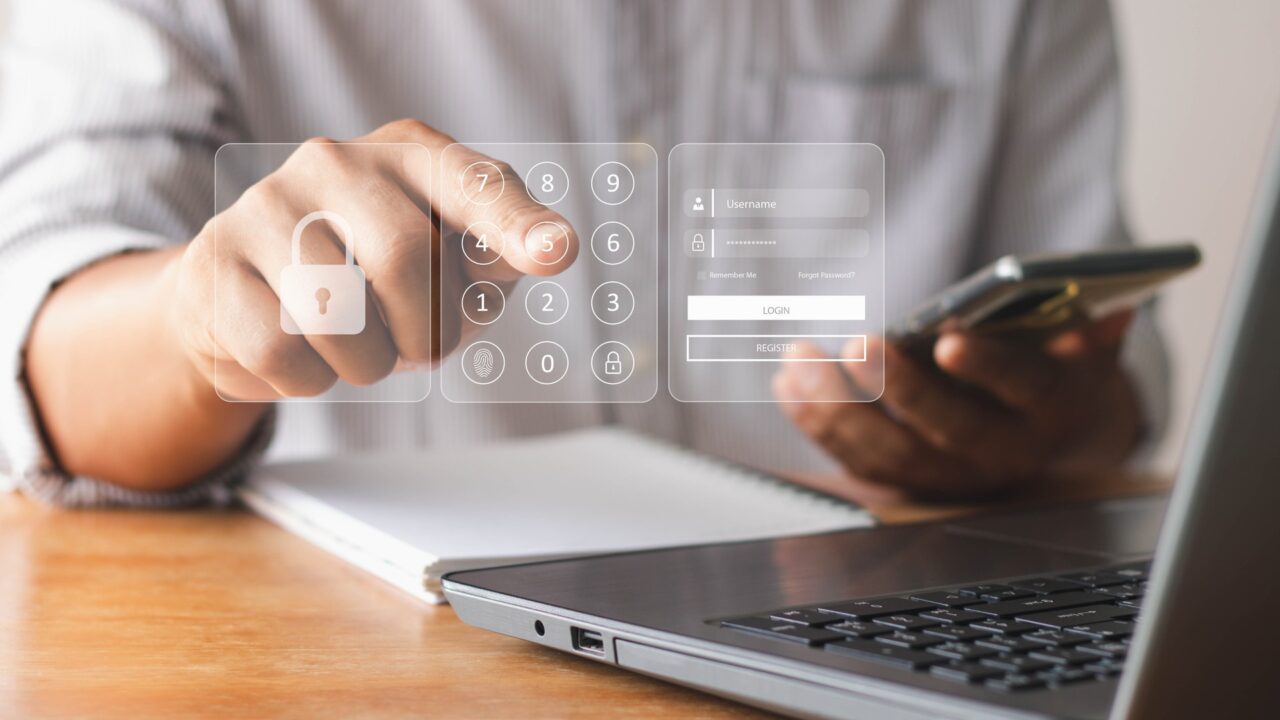 Autenticazione a due fattori come usarla