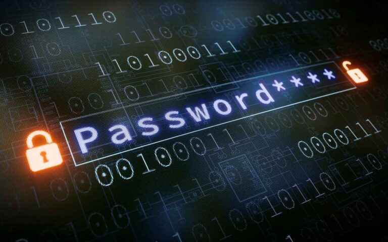 GoBruteforcer malware