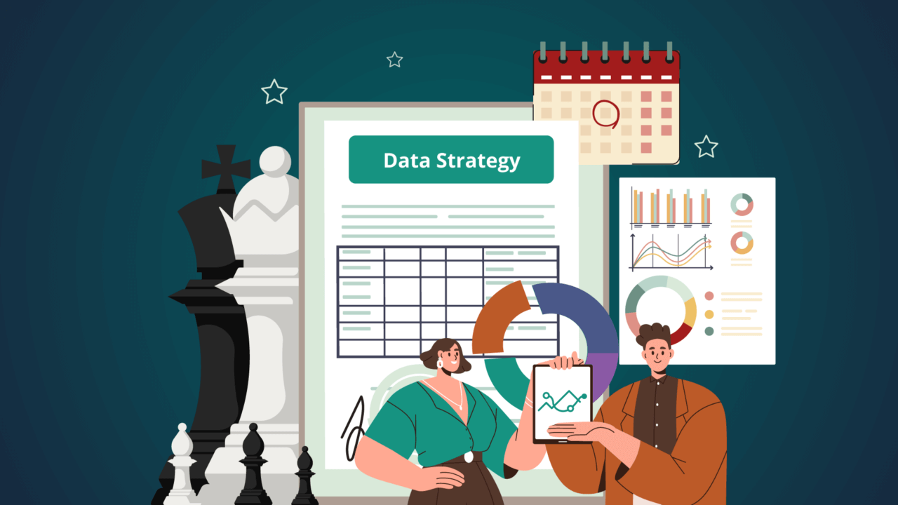 Business analytics: per funzionare ha bisogno di una vera data strategy