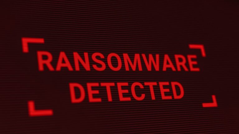 Cactus ransomware i dettagli