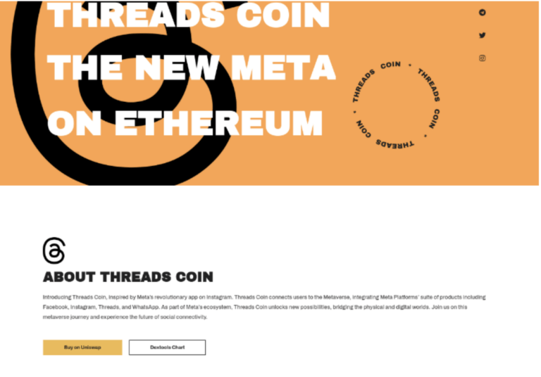 Threads attira attività di phishing e scamming: come proteggere l'anti Twitter di Meta e l'accesso ai social