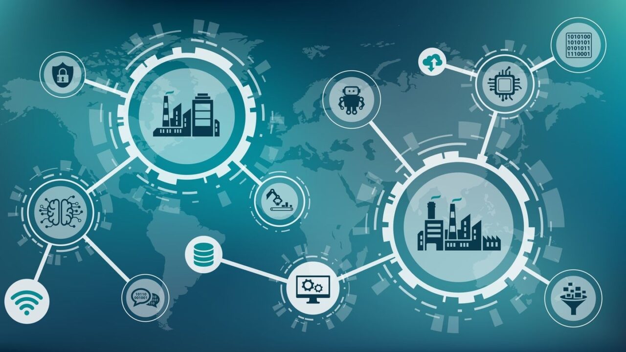Security by design OT e IIoT; Digital Forensics nell'ambito dell'Industrial Internet of Things (IIoT): opportunità, limiti e prospettive emergenti