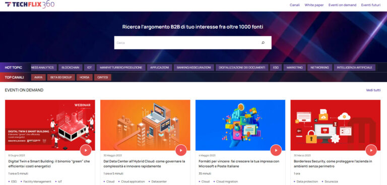 Cyber sicurezza: fonti, paper e studi di settore per restare aggiornati