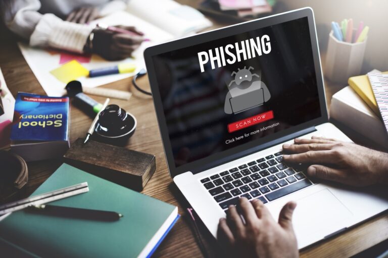 EvilProxy phishing contro dirigenti di alto livello