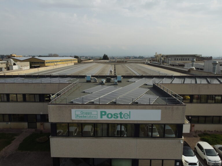 Postel colpita da attacco informatico, ecco le conseguenze