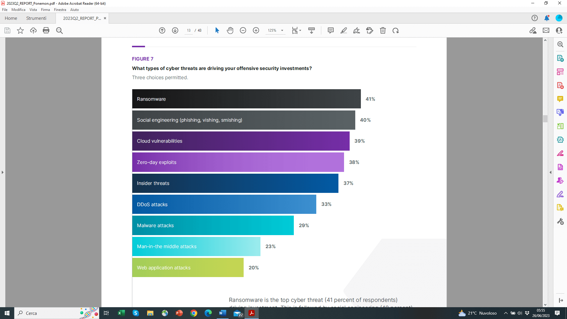 Immagine che contiene testo, schermata, software, Software multimedialeDescrizione generata automaticamente