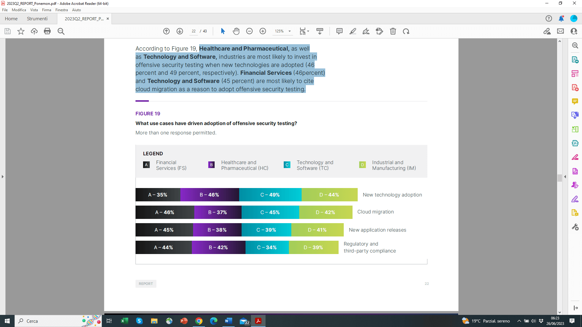 Immagine che contiene testo, software, Icona del computer, Software multimedialeDescrizione generata automaticamente