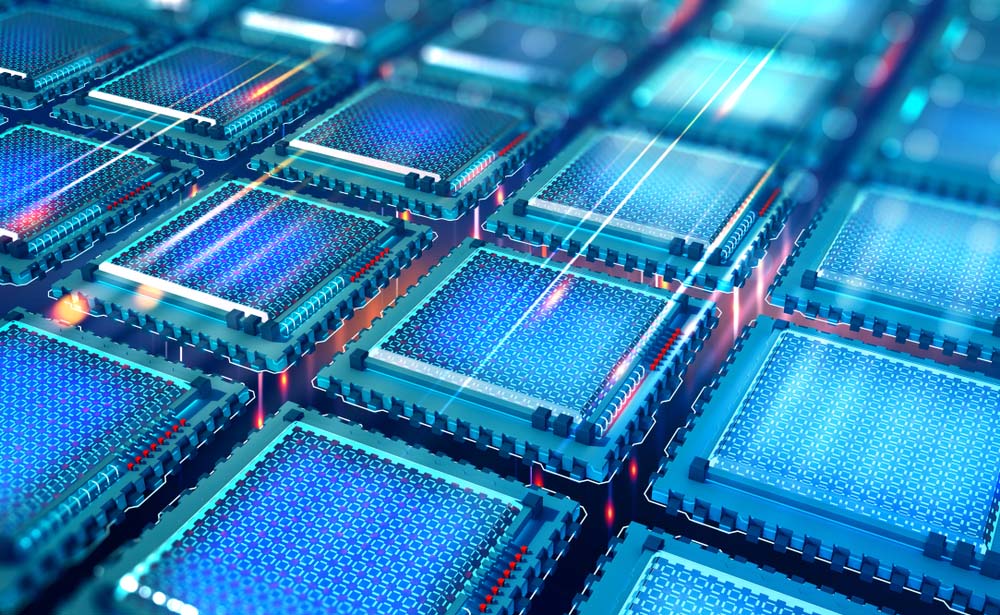 Quantum computing nella cyber difesa: il confronto fra Usa, Cina e Ue
