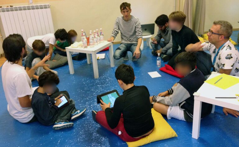Ghiglia (Garante privacy): "Educazione civica al digitale: per bambini e non solo"