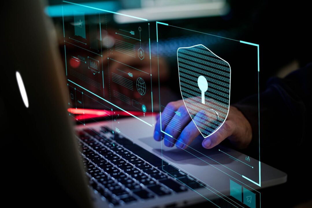 Zero Trust Security fiducia utenti