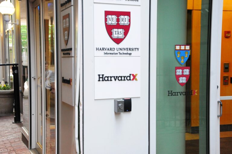 Harwardx, il master per gestire i rischi cyber nell'era dell'informazione