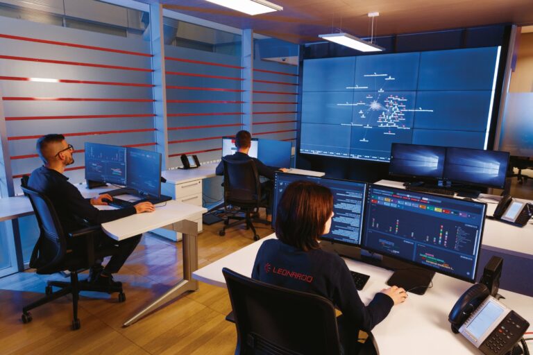 Il primo centro paneuropeo di cyber analisi è ora operativo: come funziona