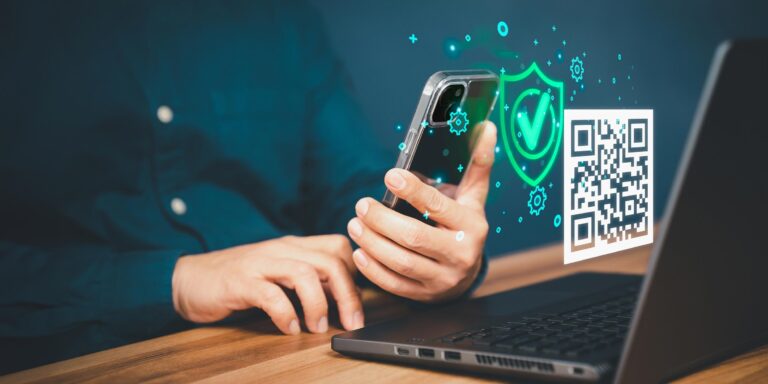 Quishing il phishing via QR code