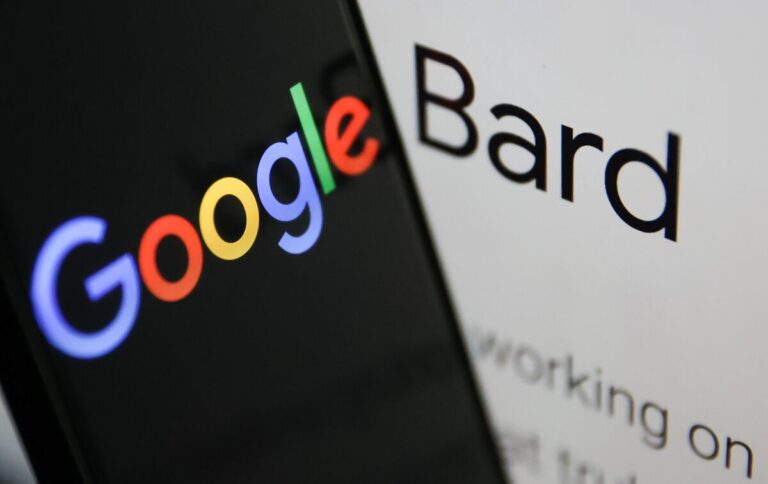 Vulnerabilità in Google Bard