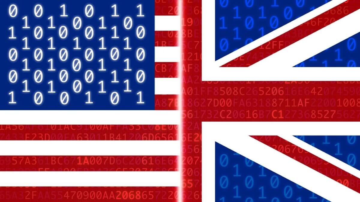 USA e UK collaborazione su sviluppo IA; Hacker iraniani fermano una centrale in Uk: perché le utility sono bersagli strategici