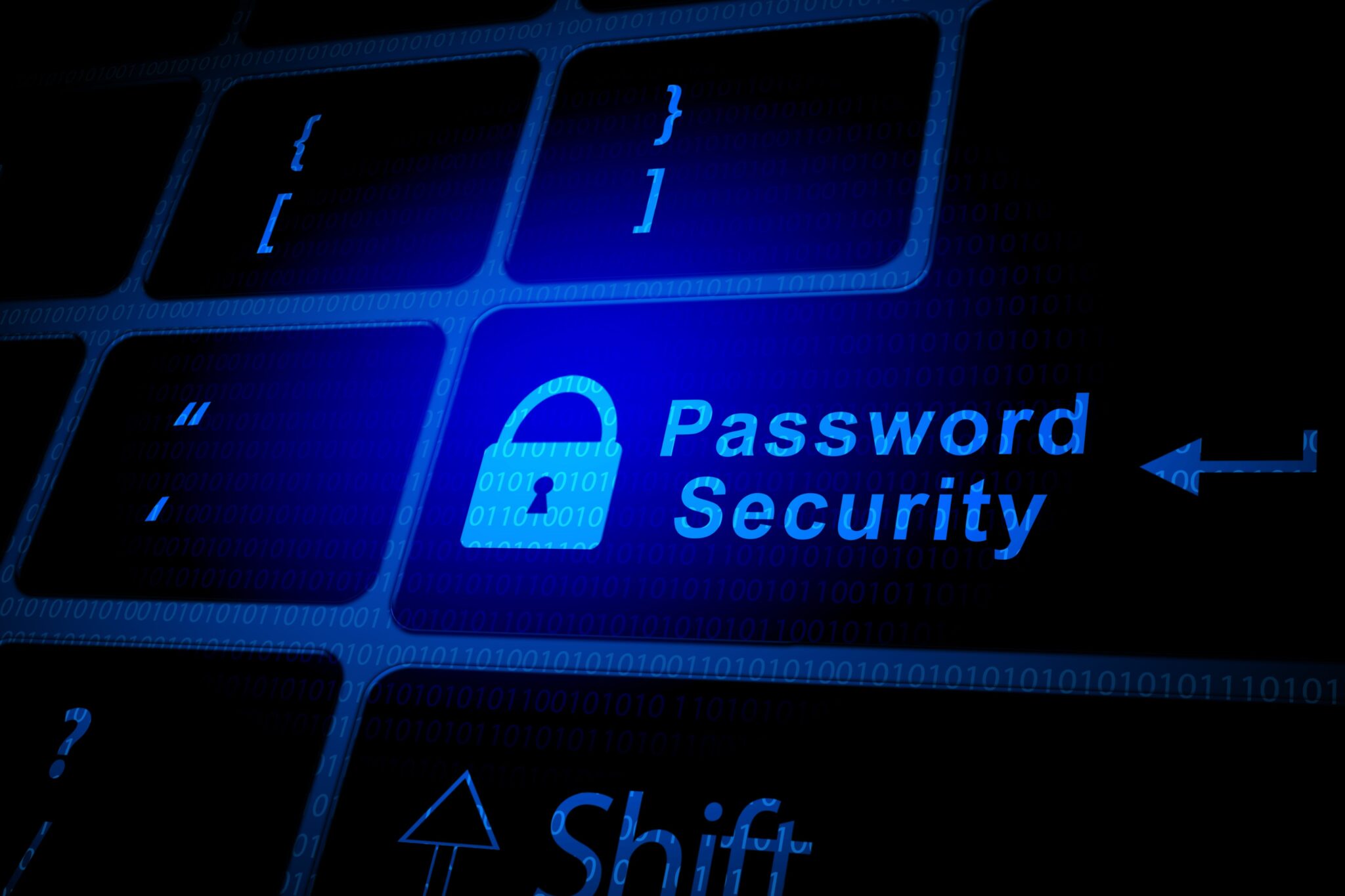 Creare password sicure: il NIST cambia le regole, per una migliore ...