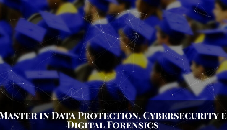 Università di Perugia: master in Data protection, Cyber security e Digital forensics