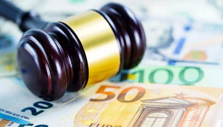 GDPR, il risarcimento dei danni privacy ha funzione compensativa: così la Corte di Giustizia UE