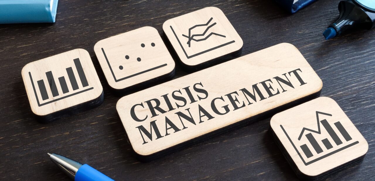 Crisis Management: piani di comunicazione post-breach; Gestione delle crisi: come affrontare il divario tra percepito e reale;