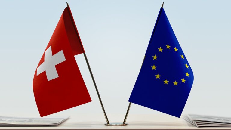 Legge privacy svizzera, c’è la decisione di adeguatezza della Commissione UE per il trasferimento dati