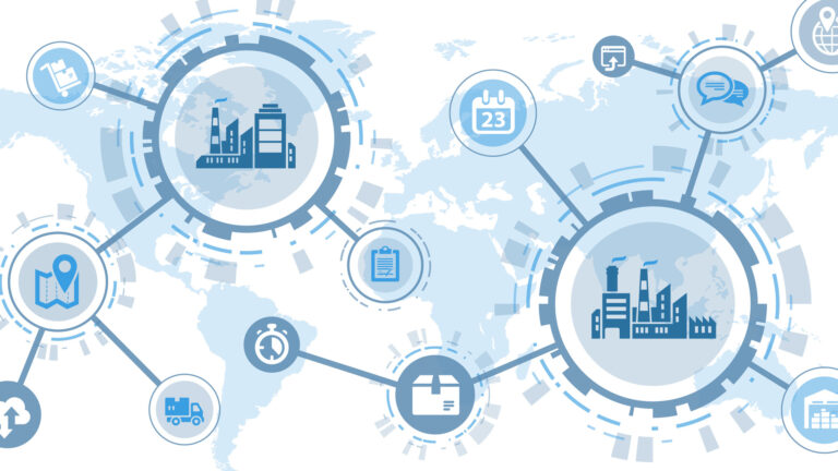 Supply chain software, i metodi e le tecnologie per renderla più sicura