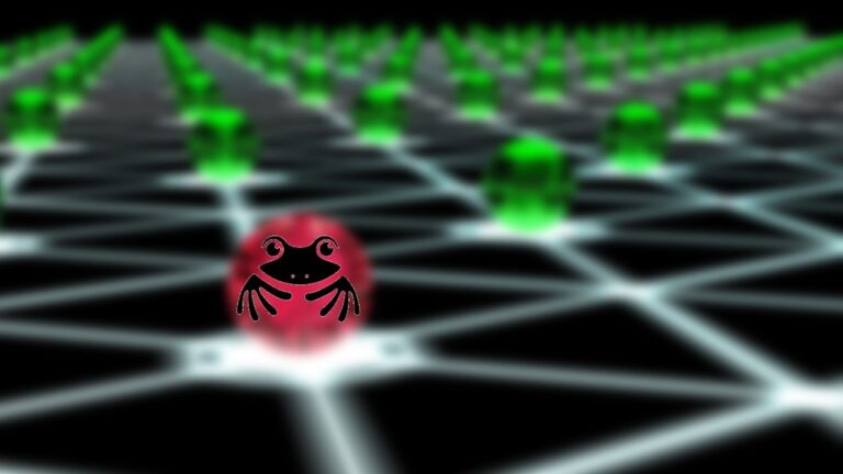 FritzFrog come difendersi