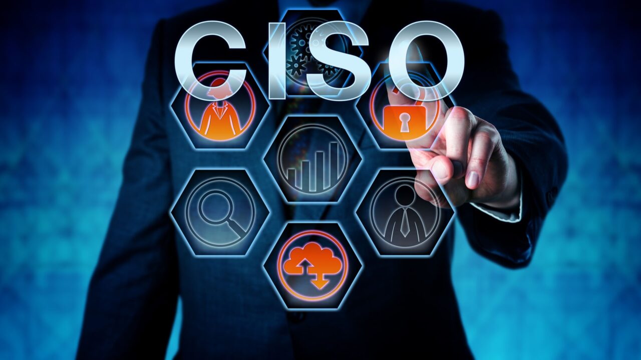 il ruolo del CISO nella protezione dei dati aziendali