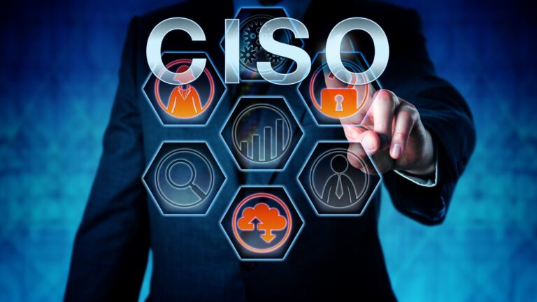 il ruolo del CISO nella protezione dei dati aziendali