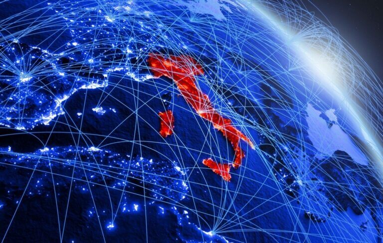 Bruno Valensise direttore AISI