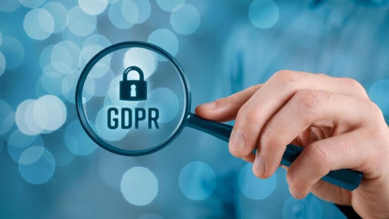 GDPR nuove regole procedurali