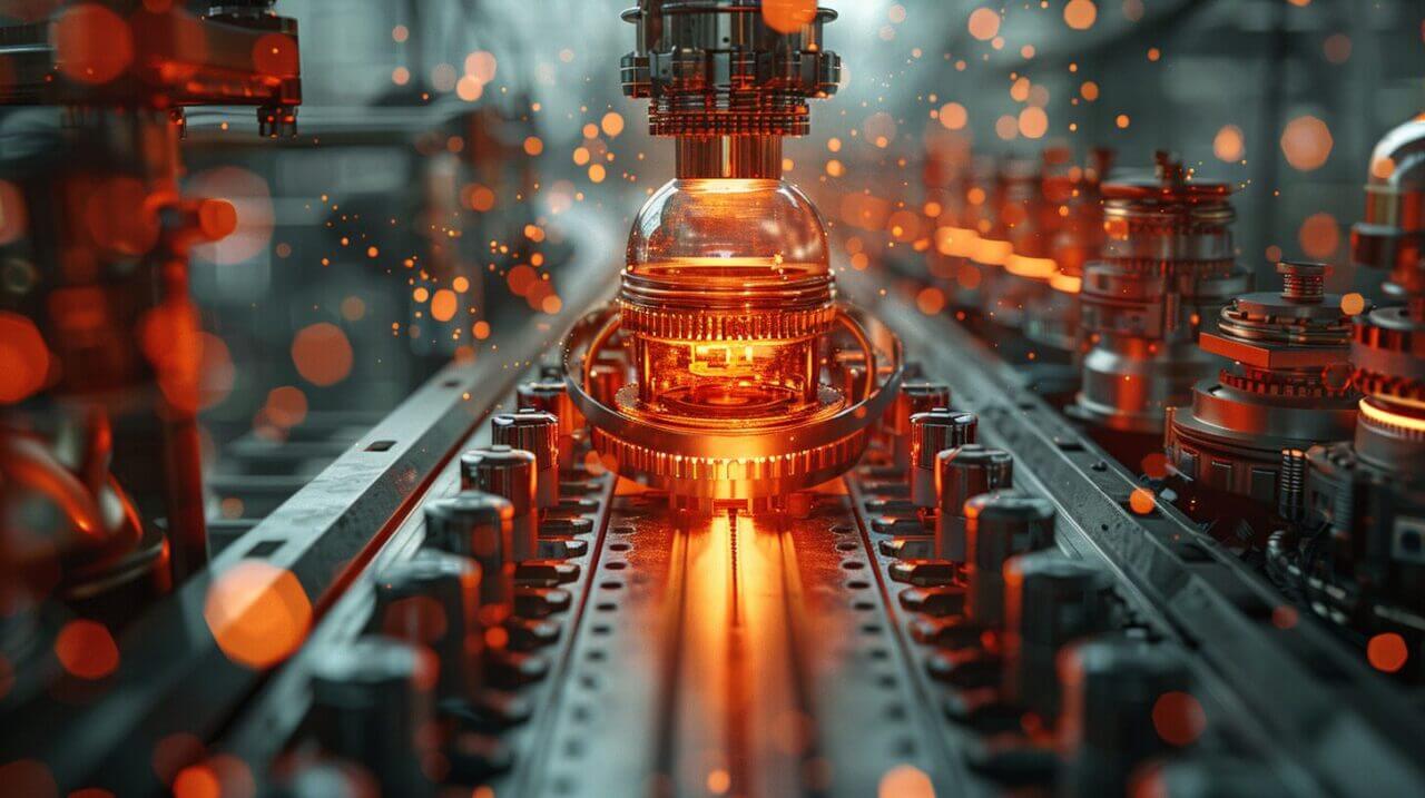 Digital Manufacturing: strumenti e strategie per migliorare i processi e guadagnare competitività