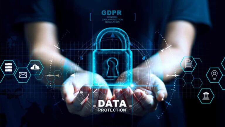 Dati personali e legalità