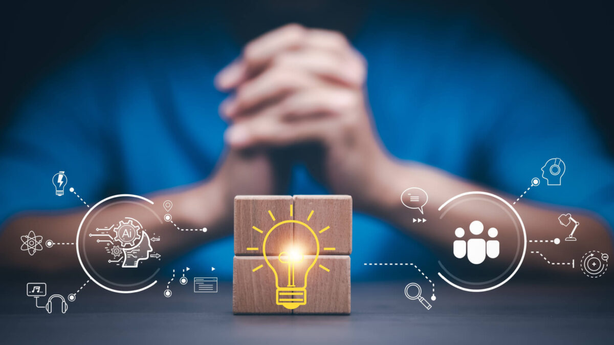 I rischi reali della competizione globale dell'intelligenza artificiale e della Gen AI