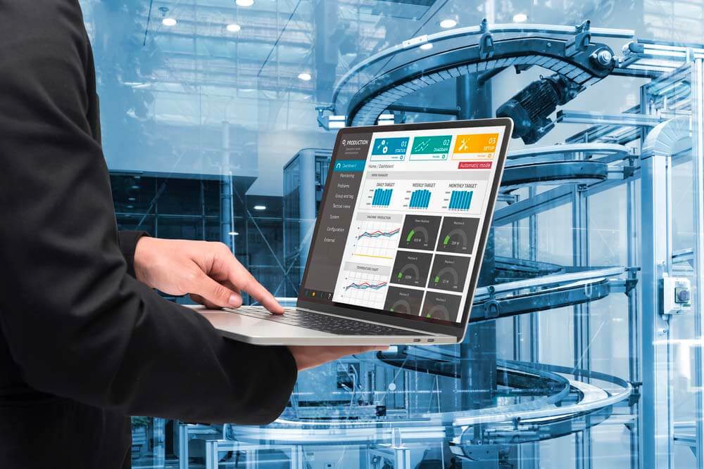 L’attacco che non si vede: la data manipulation è la minaccia strutturale dell’industria italiana connessa