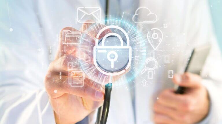 Garante privacy Fascicolo sanitario elettronico