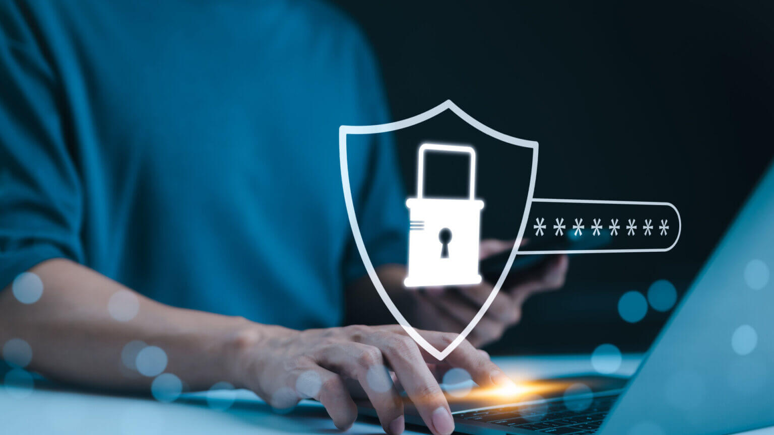 Creare password sicure: il NIST cambia le regole, per una migliore ...