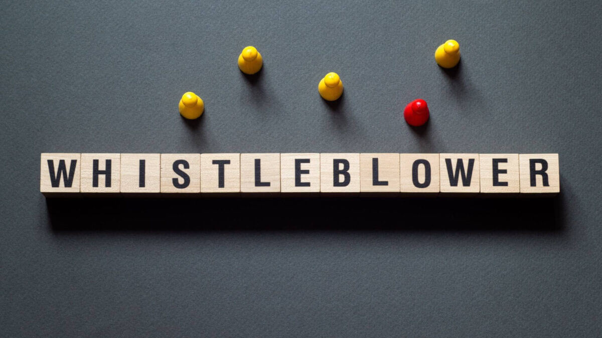 Whistleblowing come leva per la voice e la loyalty organizzativa; Luci e ombre nel whistleblowing europeo sull’AI Act: cosa cambia dal 2 agosto 2026; Whistleblowing e cessazione del rapporto di lavoro: ecco cosa accade quando non lavora più chi segnala o è segnalato